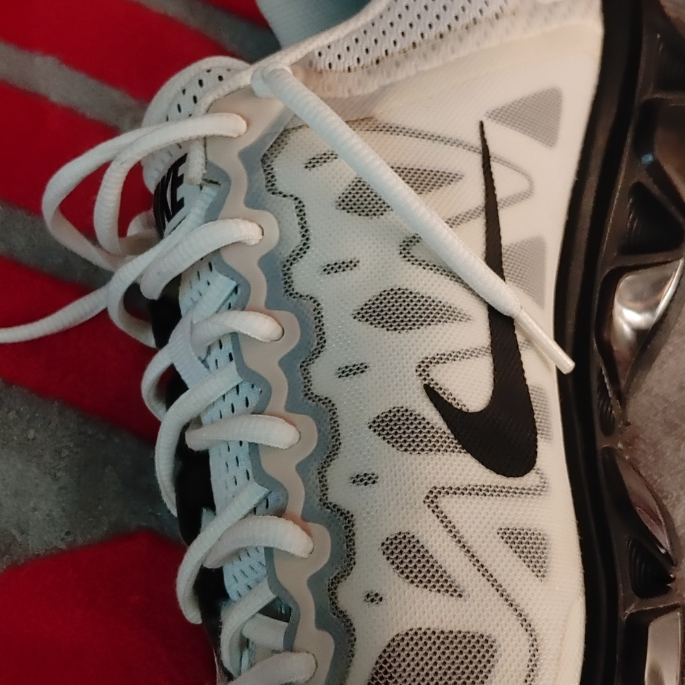 Nike Air Max shoes